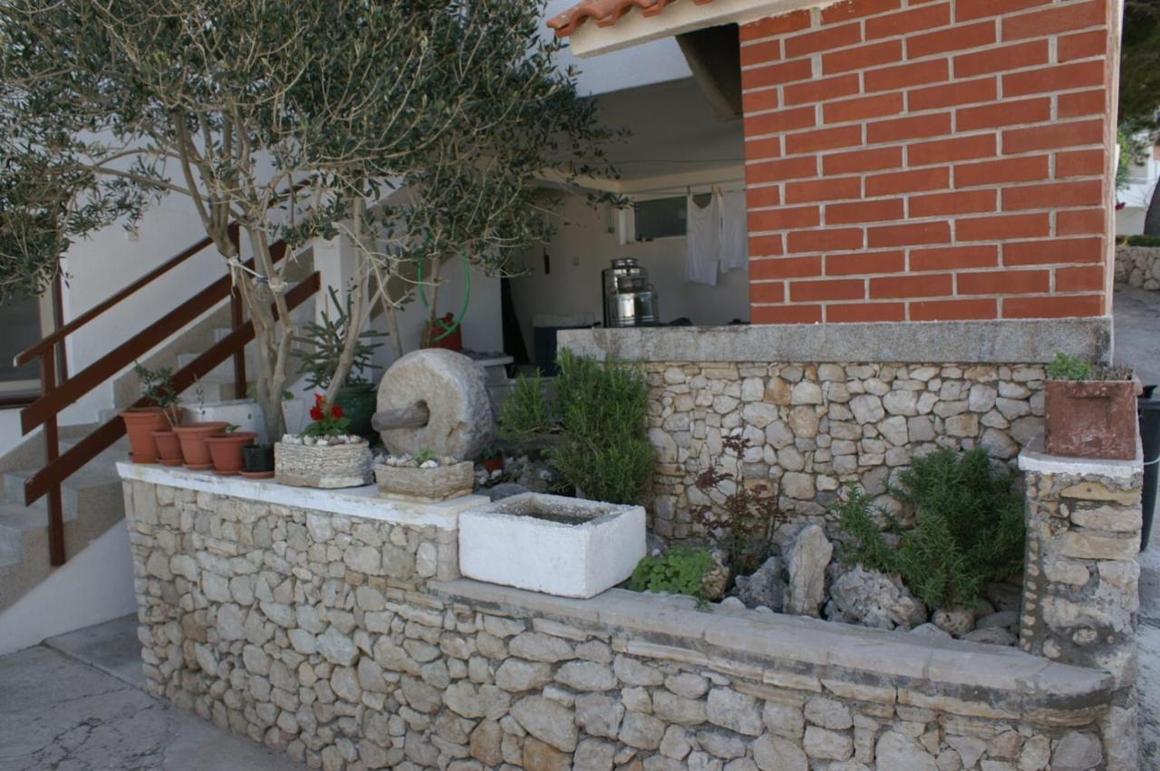 Apartments By The Sea Drasnice, Makarska - 2581 Luaran gambar